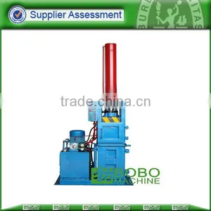 Scrap Aluminium Baling Machine thumbnail-1
