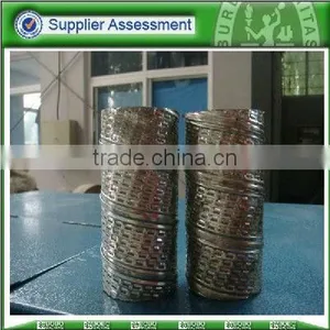 Spiral Filter Core Making Machine thumbnail-1
