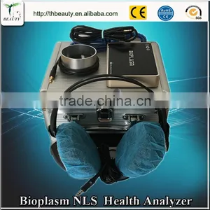 Semi Auto Biochemistry Health Analyzer BIOPLASM Nls Diagnostics thumbnail-4