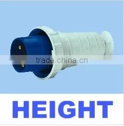 HEIGHT Industrial Plug & Socket With High Quality thumbnail-1