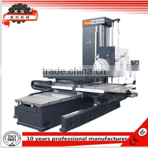 TK611C/1A CNC Horizontal Boring Machine thumbnail-1