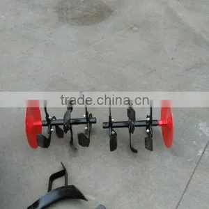 Tractor Machine Power Tiller 6.5HP thumbnail-3