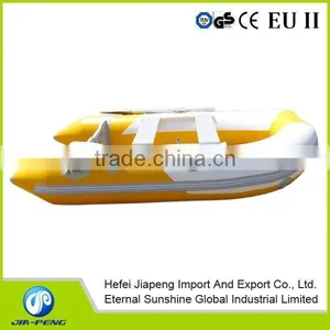 Good Quality 3 Meter Inflatable Boat and Sport Boat thumbnail-1