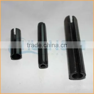 Made In Dongguan Heavy Duty Slotted Spring Pin thumbnail-4
