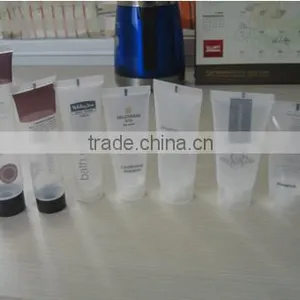 KP 250-A Semi-automatic Plastic Cosmetic Tube Filling Sealing Machine With Best Price thumbnail-2