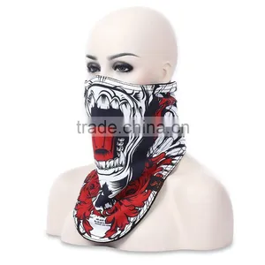 BENICE Warm Protection Skiing Riding Cycling Face Mask for Outdoor Winter Activity thumbnail-2