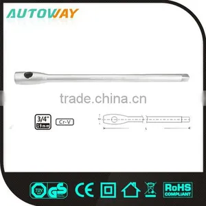 19mm Dr. Mat Finish Adding Force Bar thumbnail-1