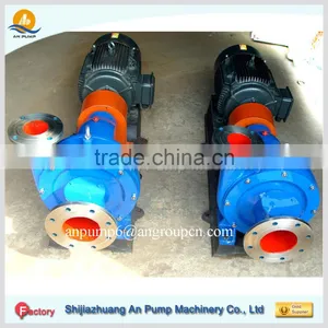 Liquid Massecuite Transfer Pump Complete With Motor thumbnail-3