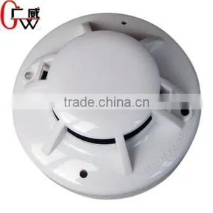 Addressable Smoke Detector thumbnail-1