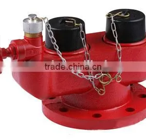 2.5 Oblique Landing Valve/fire Hydrant Landing Valve thumbnail-4