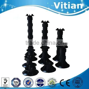 Vitian Plastic Flooring Pedestal thumbnail-3