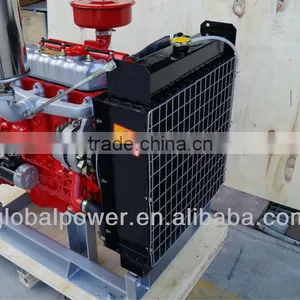 Multi-cylinder Water Cooled Diesel Engine thumbnail-3