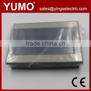 HMI Touch Screen MT8071iE (HMI for PLC) Human Machine Interface HMI thumbnail-1