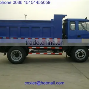 Brand New Camion 4x2 for Wholesales thumbnail-1