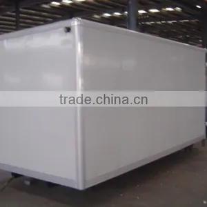 Hot Selling Transport Trailer Sales With CE Certificate thumbnail-4