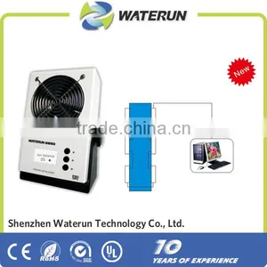 DC-5600 Intelligent DC ESD Desktop Air Blower,Ionizing Air Blower thumbnail-1