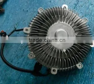 American Cars Cooling System Parts Electrical Viscous Fan Clutch for Lincoln Navigator Mark 7L1Z8A616A thumbnail-2