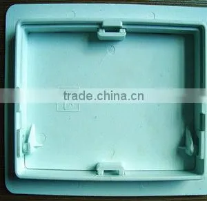 Decorative Wall and Ceiling Plastic Access Panel thumbnail-1