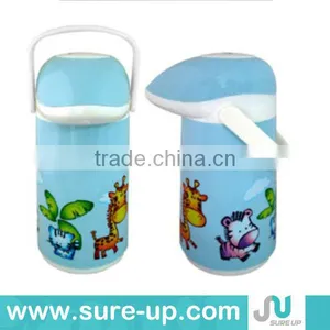 1 Litre Plastic Air Pump Bottle Wholesale thumbnail-4