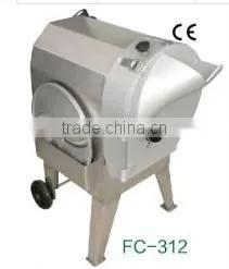 FC-312 Vegetable Cutter thumbnail-1