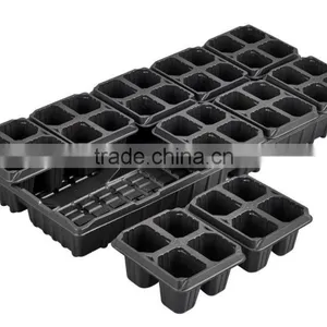 New Model 4 Link Cells Seeding Tray China Seeding Tray Manufactory Leader thumbnail-1