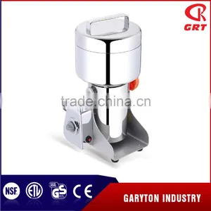 GRT - 08B 400G Electric Powder Grinder Machine for Medicine thumbnail-1