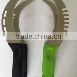 Stainless Steel Watermelon Slicer And Corer thumbnail-1