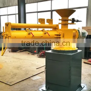 2017 Best Offer Continuous Articulated Resin Sand Mixer for Foundry Industry, S25 Series With Double Arm thumbnail-2