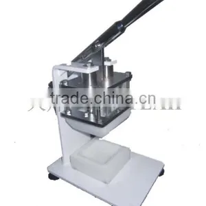 Taiwan Teemyeah Bakery Equipment Bread/Toast/Chocolate Cutter Cream Filling thumbnail-3