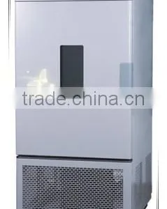 BPS-100CL LCD Screen Capacity 100L ,-10 to 100degree Constant Temperature and Humidity Chamber thumbnail-1
