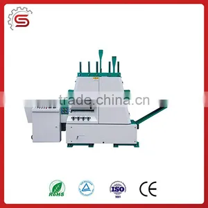 SM-15-20 Fast Cutting Saw/Frame Saw for Square Wood thumbnail-1