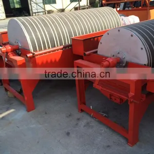 Magnetic Separation Machine of Magnetic Separator thumbnail-2