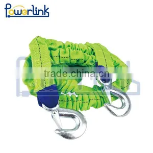 H30061 2Ton Flexible Tow Rope thumbnail-1