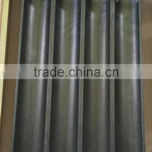 Baguette Loyang Aluminium Perancis Baguettes Loyang Roti Roti thumbnail-5