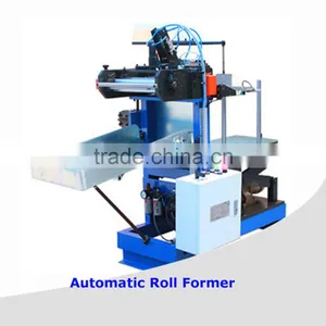 Automatic Can Body Forming Machine Paint Metal Can Making Machine Line thumbnail-1