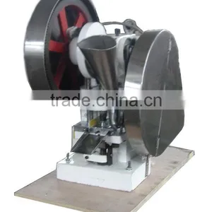 Hot Selling!Small Tablet Pill Press Machine Price/tablet Making Pressing Machine/pill Tablet thumbnail-2