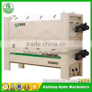 5XW 5T Wheat Rice Seed Indented Cylinder Separator thumbnail-1