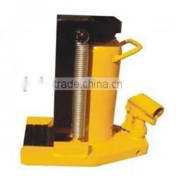 MHC-5RS Trailer Parts Hydraulic Jacks 10ton thumbnail-1