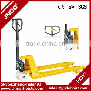 2ton Trucks and Trailers Forklift thumbnail-3