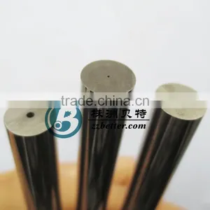 UK-12 Grinding Carbide Rods With One Straight Hole thumbnail-2