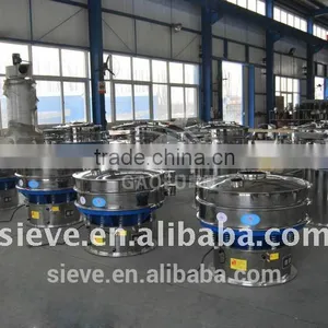 Gaofu Vibrating Screen --Medical Equipment thumbnail-3