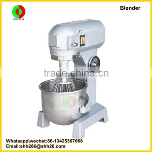 New Hot Sale Electric Filling Blender Mixing Machine thumbnail-1