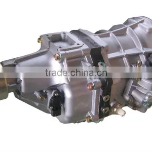 Toyota 3L Gearbox for Toyota Hiace Toyota Hilux OE No.33030-26927 thumbnail-4