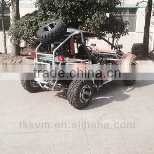 TK1100GK-2A GO KART/kids Car Pedal go Kart thumbnail-5