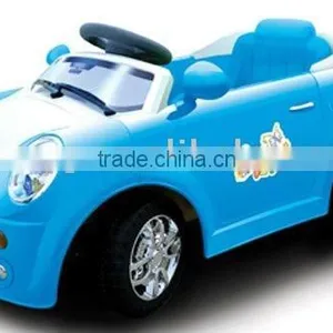 Ride on Car thumbnail-1