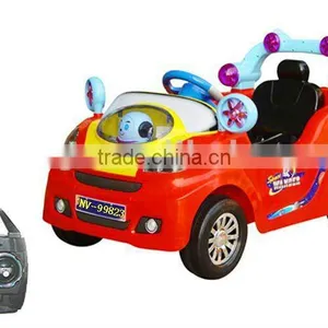 4ch rc Ride on Car thumbnail-1