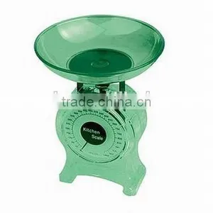 High Quality 1000g Mini Spring Scale thumbnail-1
