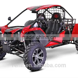 Renli 1500cc 1100cc 4x4 All Terrian Vehicle thumbnail-3
