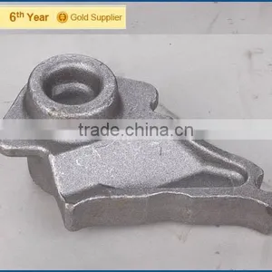 Good Quality Forging Steel Forging/forging in Cast&Forged/forging Press thumbnail-1