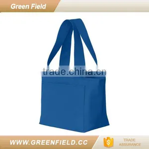 Polyester Lunch Box Cooler Box Bag Latest 2017 thumbnail-3